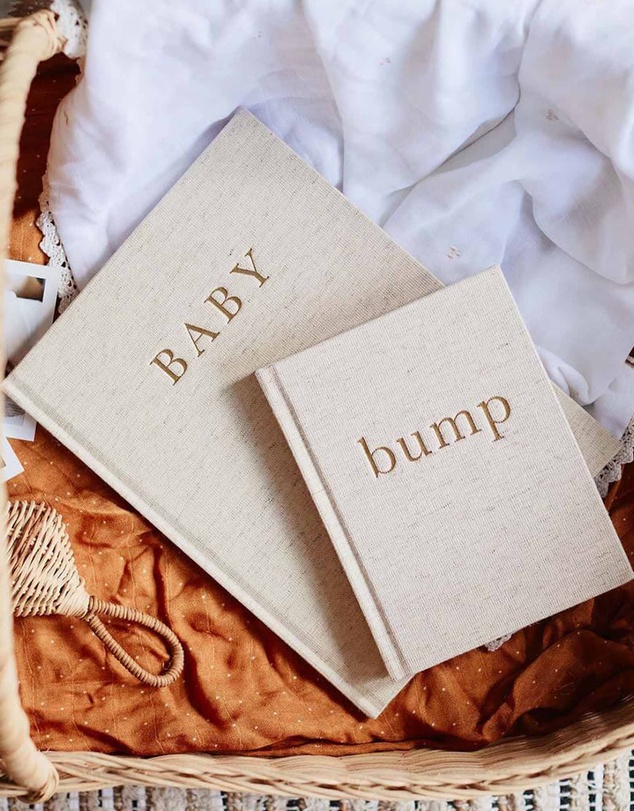 Write to Me - Baby Birth to Five Years