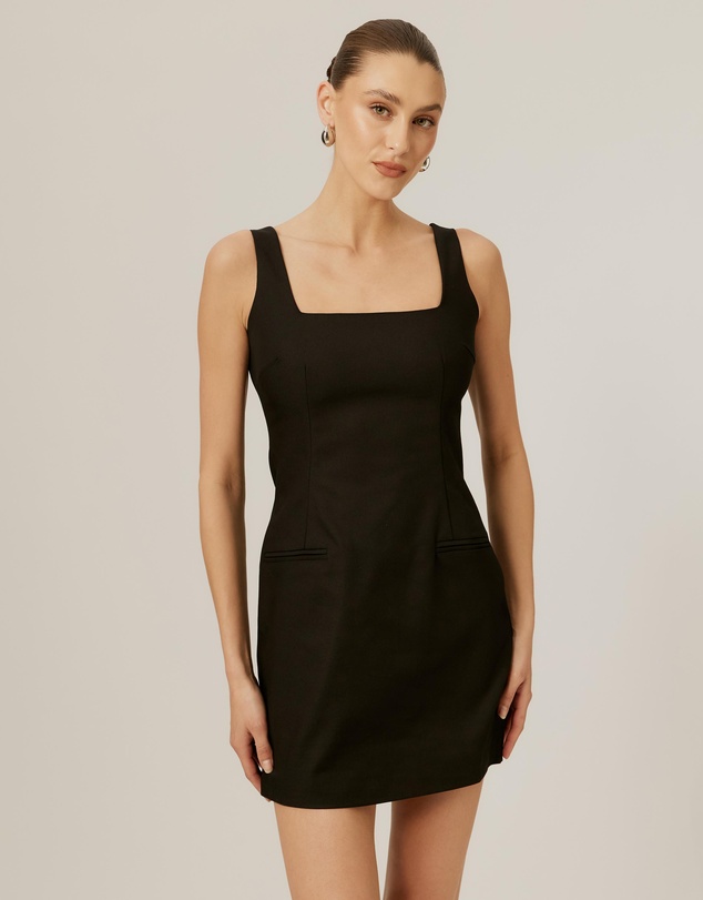 Tussah - Leone Mini Dress