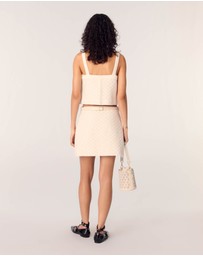 Maje - Jusselina Skirt