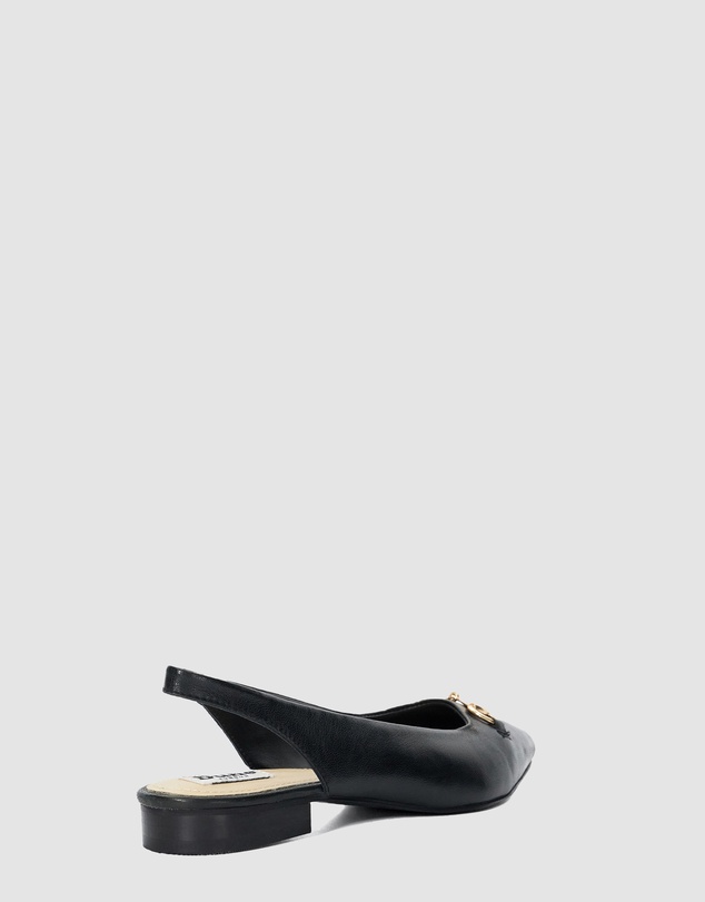 Dune London - Honour - Black