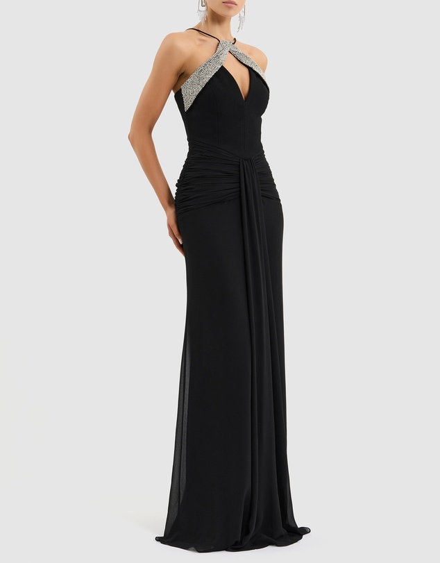 Rebecca Vallance - Astros Gown