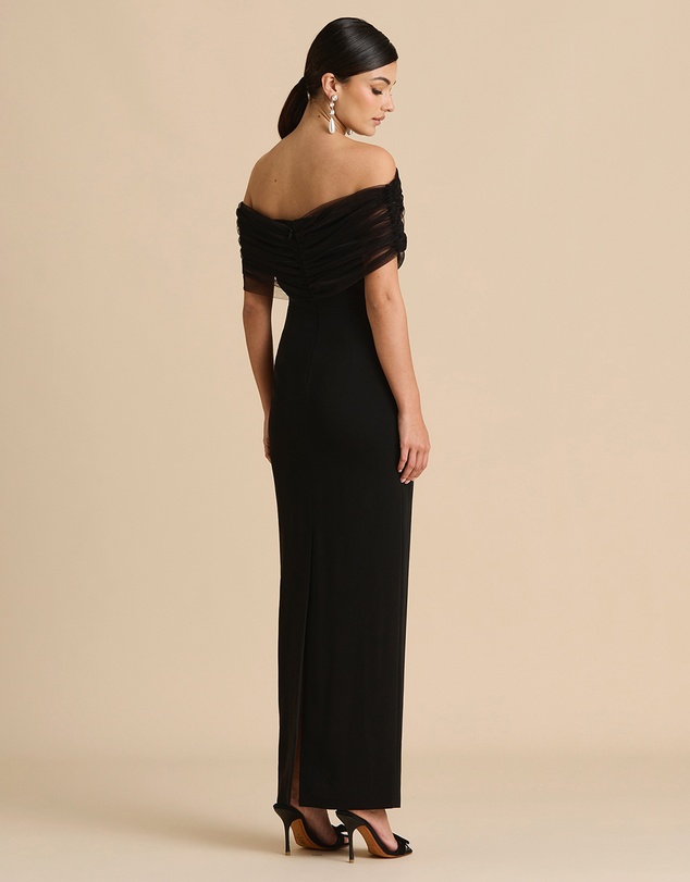 Sonya Moda - Kiana Dress