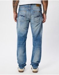 Nudie Jeans - Steady Eddie II Jeans