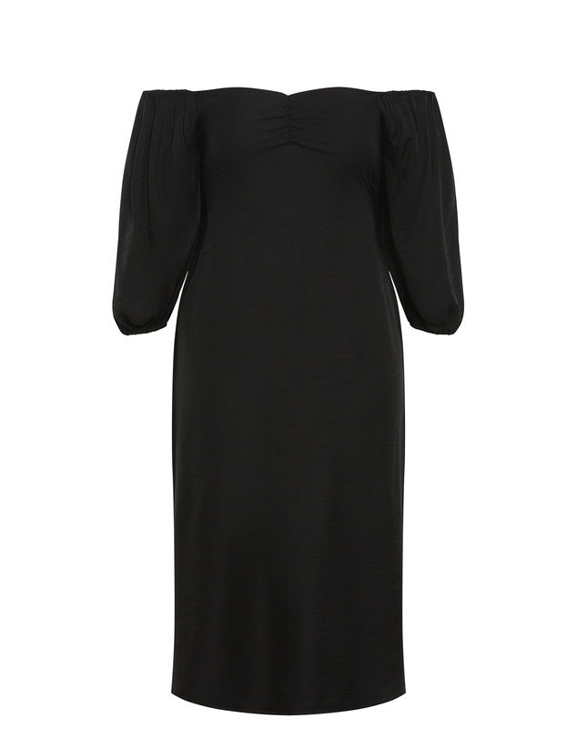 City Chic - Blake Dress