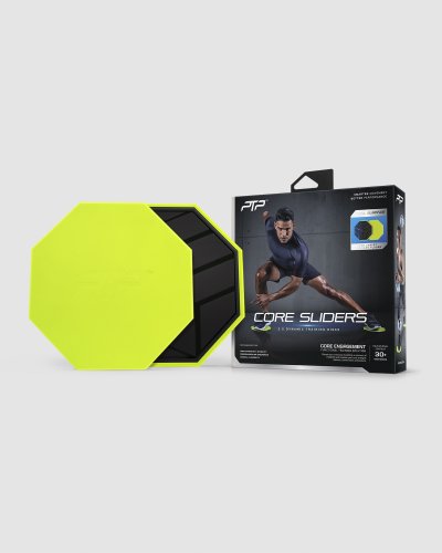 Core sliders