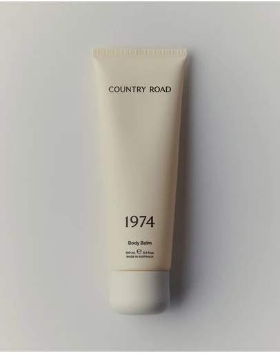 Country Road - Australian Made 1974 Body Balm 100ml