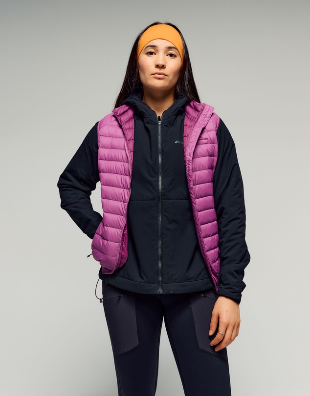 Kathmandu - Heli Down Vest v2