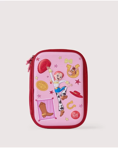 The Somewhere Co - Jessie Mini Bubble Pencil Case
