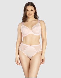 Parfait - Shea Supportive Full Bust Plunge Bra