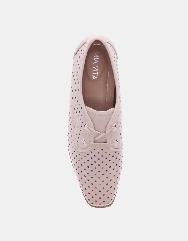Mia Vita - Frances Oxford - Pebble