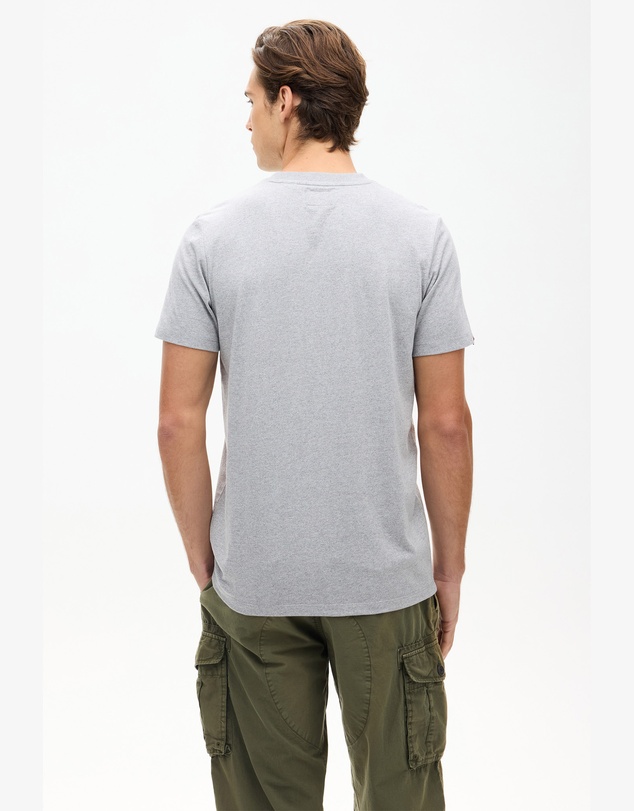Superdry - Outdoors Graphic Tee