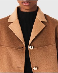 Maje - Goya Coat