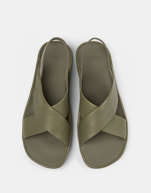 Camper - Sandals Right Isla