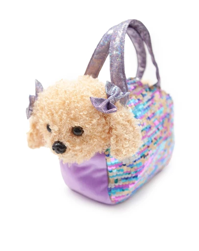 Freya Lane - Pretty Purse Pals - Puppy