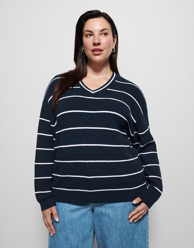 Commonry - Jordan Knit