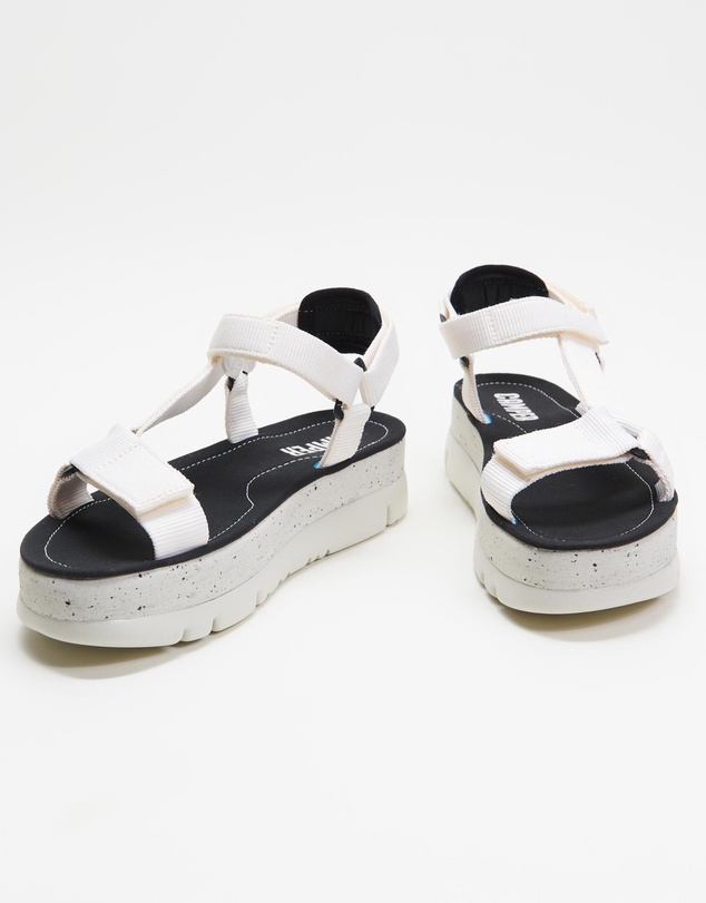 Camper - Oruga Up