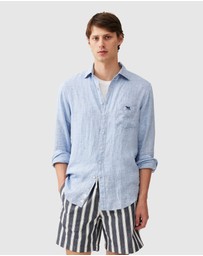 Rodd & Gunn - Coromandel 2 Sports Fit Shirt
