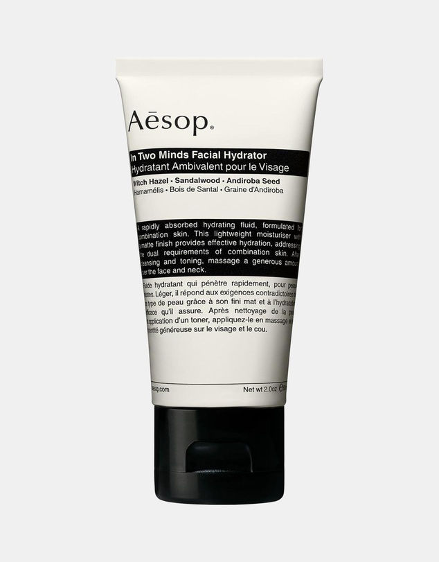 Aesop - In Two Minds Facial Hydrator - 60ml