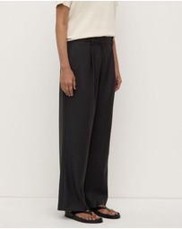 Assembly Label - Jaina Suit Pants