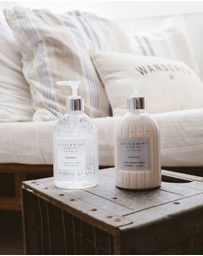Peppermint Grove - Oceania Hand & Body Cream - 500ml