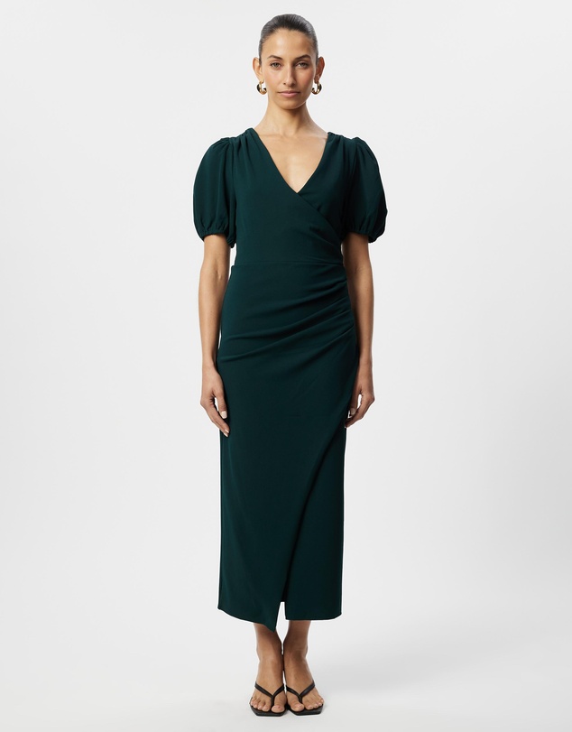 Tussah - Ceil Midi Dress