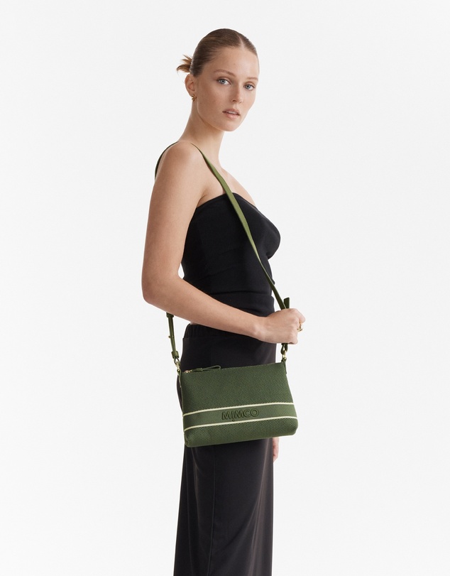 MIMCO - Blondie Crossbody Bag