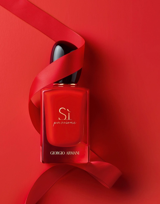 Giorgio Armani - Si Passione EDP 100ml