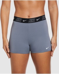Nike - Fusion Logo Tape Kickshorts