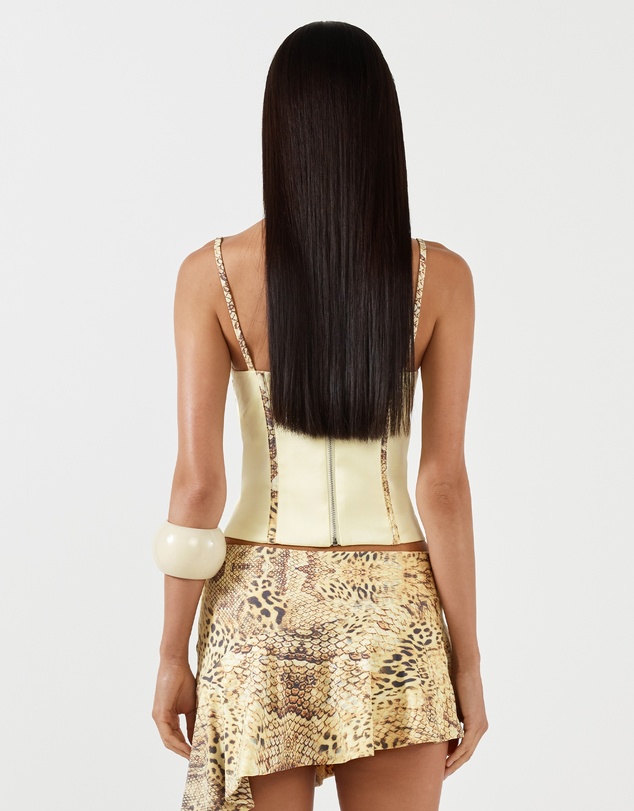 BY.DYLN - Ayana Corset