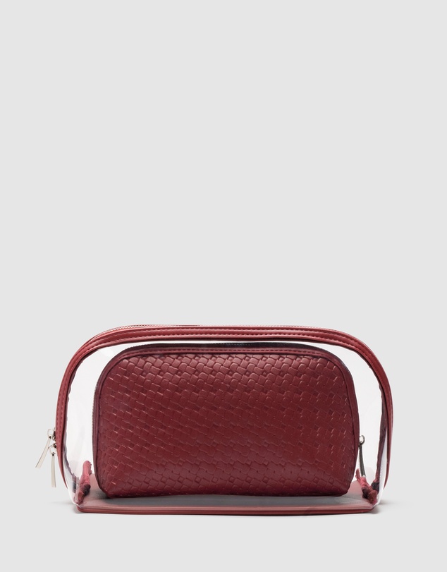 Nine West - Bloom Cosmetic Bag
