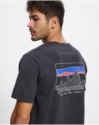 Patagonia - '73 Skyline T-Shirt
