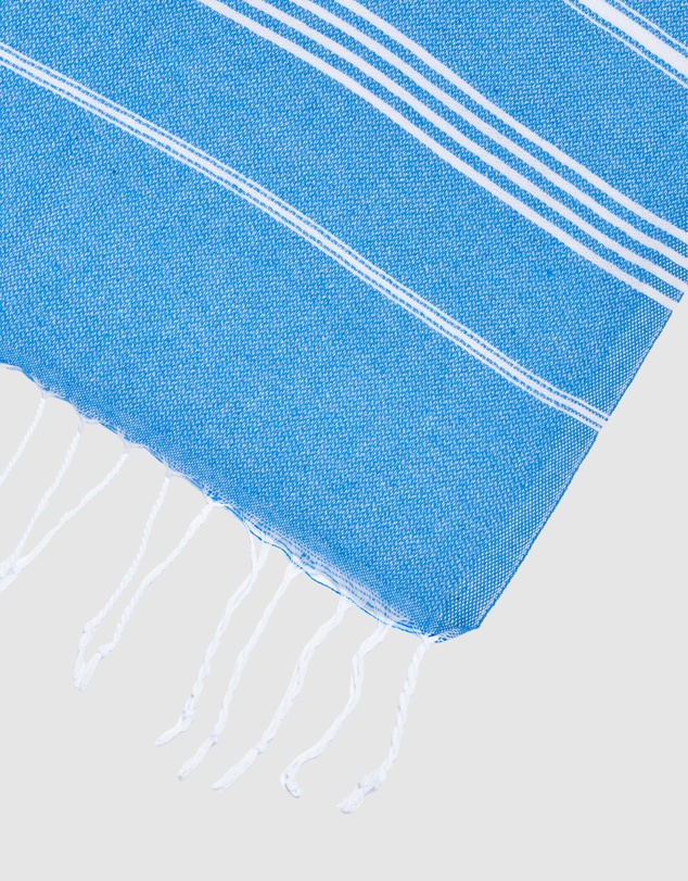 Tolu Australia - Thin Turkish Towel