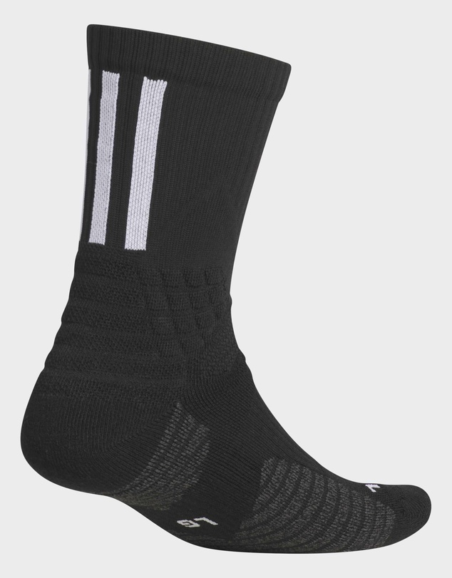 adidas Performance - Select Basketball Socks Mens