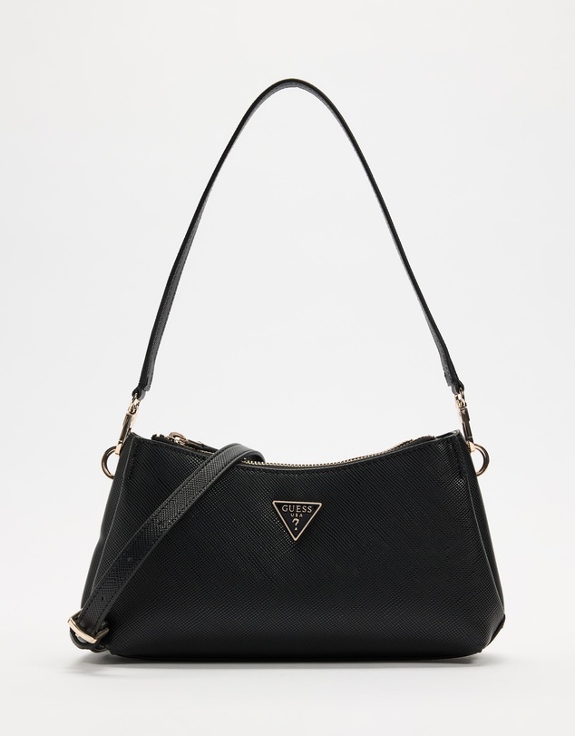 GUESS - Noelle II Comp Shoulder Crossbody Bag