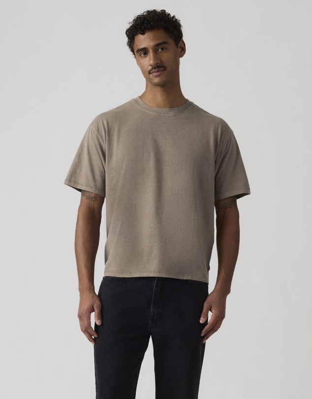 Levi's - Boxy SS Tee