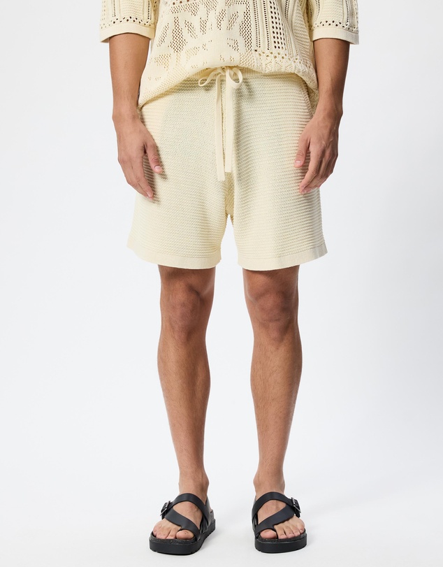 Nanushka - Fico Shorts