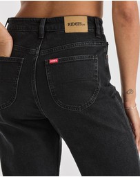 Riders by Lee - Hi Straight Jeans