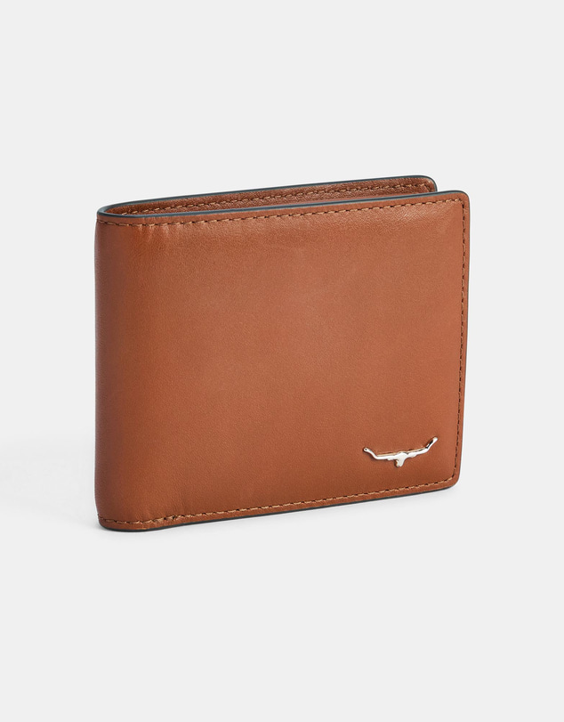 R.M.Williams - Bifold Wallet With Pocket