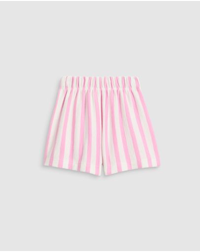 Candy Pink