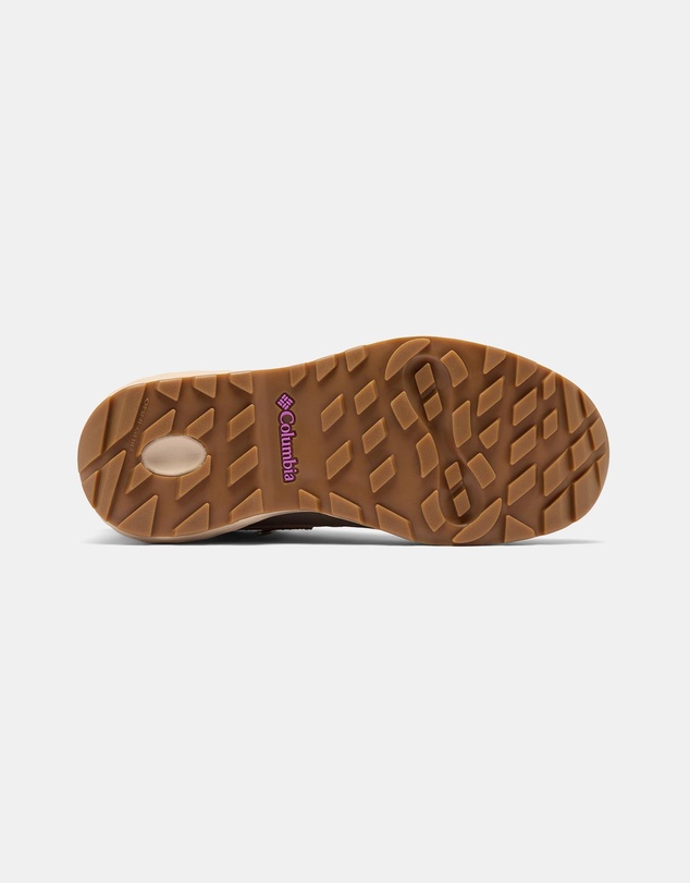 Columbia - Newton Alpine PT Boots - Women's