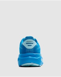 Brooks - Ghost 17 - Men's