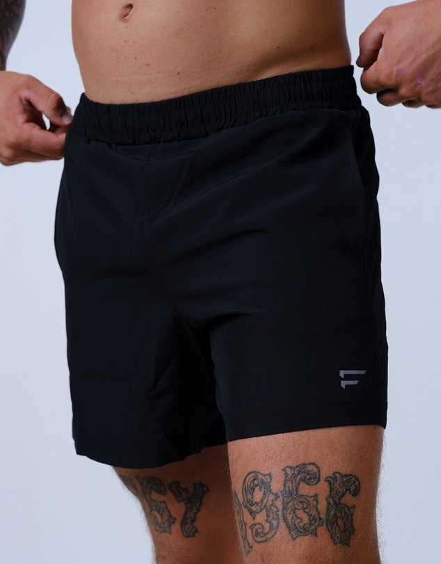 First Division - Ultimate 6 Inch Short