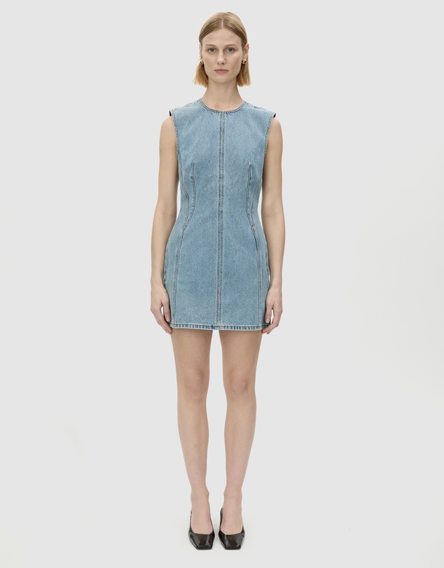 CAMILLA AND MARC - Maja Denim Dress