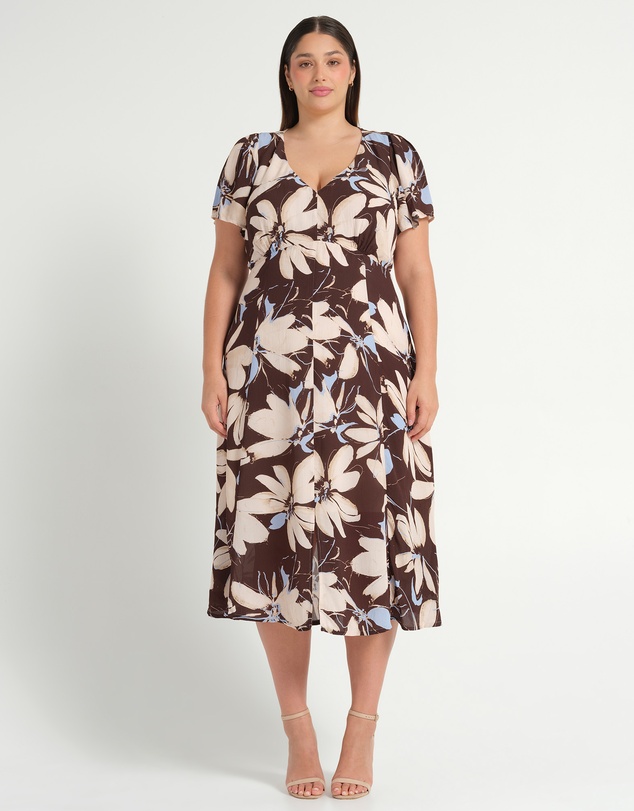 Estelle - Caroline Dress