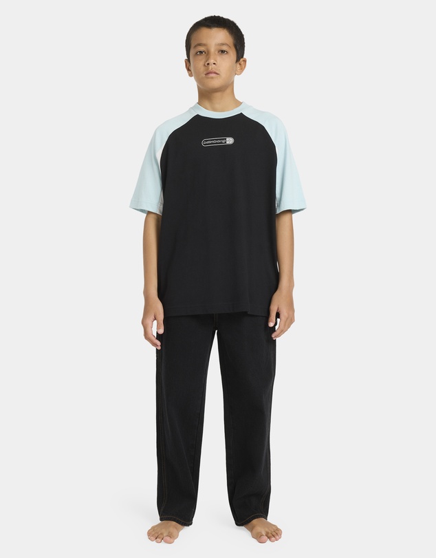 Billabong - Boys 8 to 16 Spec 73 T-Shirt