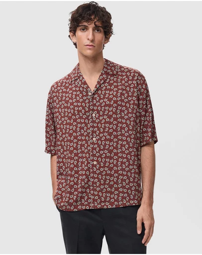 M.N.G - Chill Shirt
