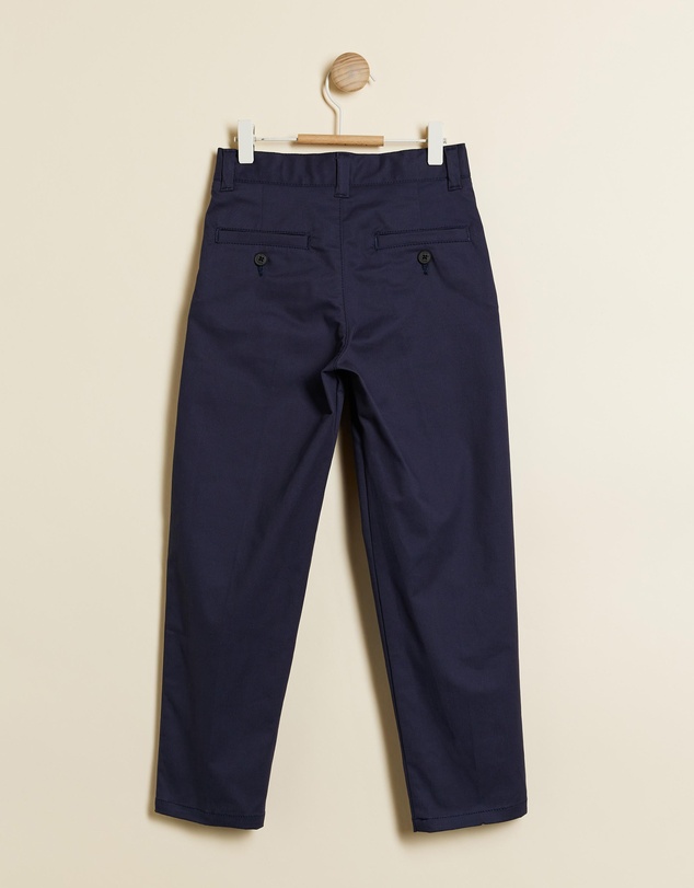 BOSS - Trousers - Kids-Teens