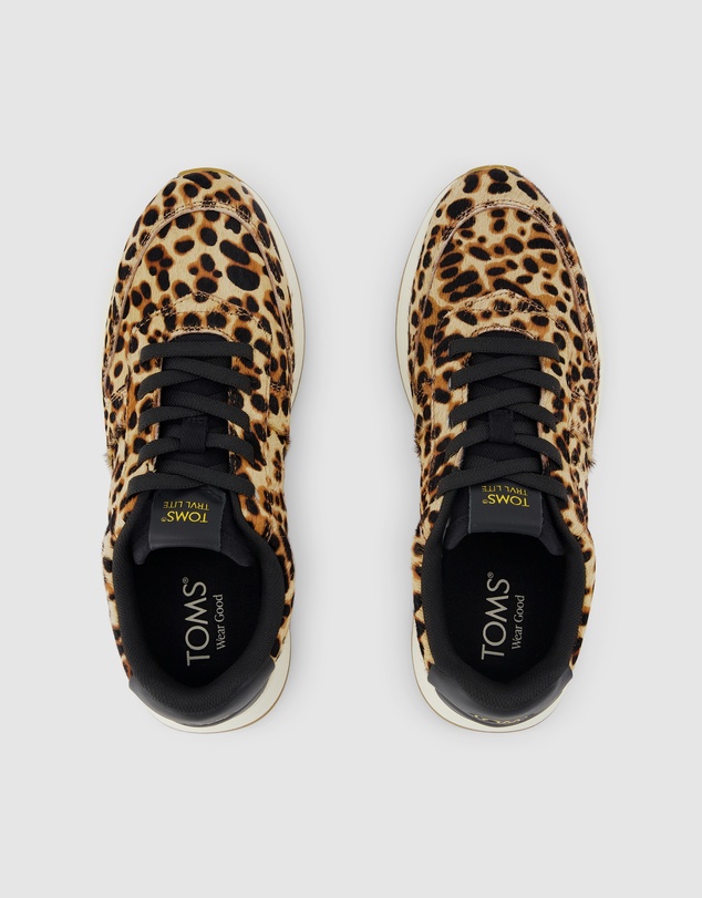 TOMS - TRVL Lite Retro Sneaker - Women's