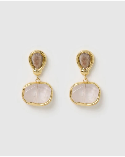 Miz Casa and Co - Meira Earrings