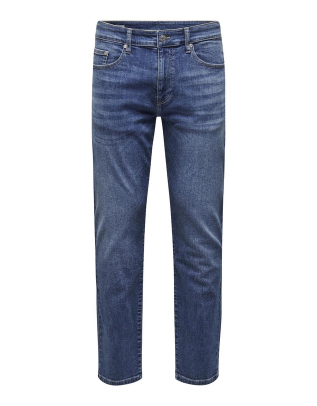 Only & Sons - Weft Regular Jeans